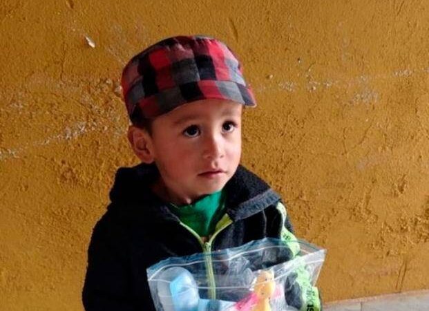 Tragedia en San Cayetano, Cundinamarca: Hallan sin vida a niño de 2 años