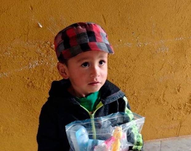 Tragedia en San Cayetano, Cundinamarca: Hallan sin vida a niño de 2 años