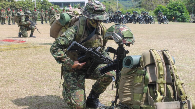 Ejército Nacional abre última convocatoria del 2024 para prestar servicio militar en Tolima