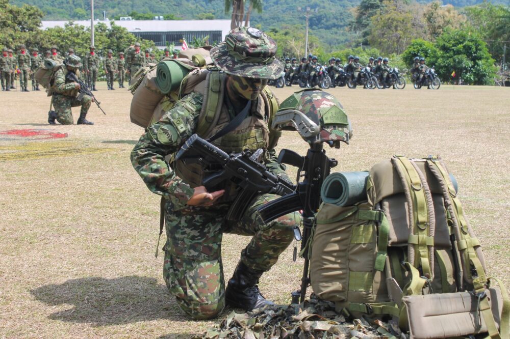 Ejército Nacional abre última convocatoria del 2024 para prestar servicio militar en Tolima