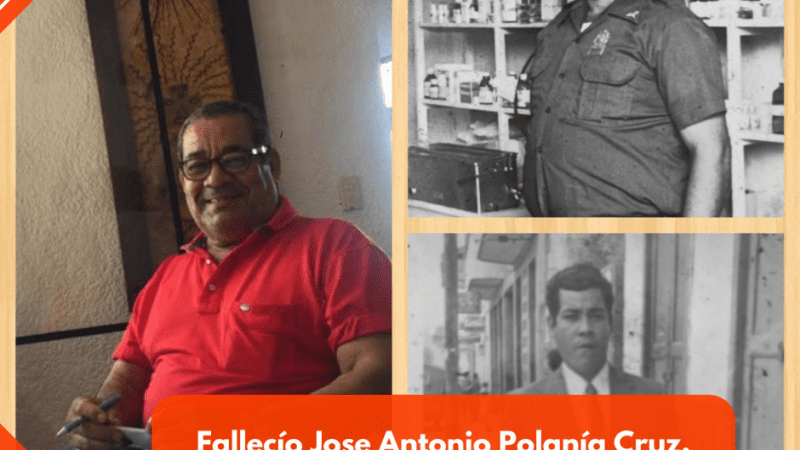 Fallecío Jose Antonio Polanía Cruz, personajes destacado por su profesión