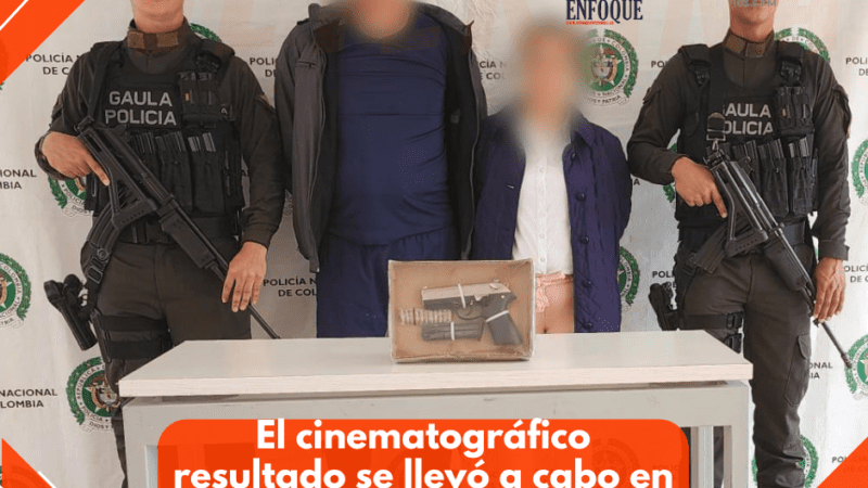 Mega operativo del Gaula junto a sijin e inteligencia de la policía Tolima permitió la captura de ‘pepe sierra’ y ‘solecito’, uno de esto presunto integrante de las raer del frente 26 de marzo de las disidencias de las Farc bloque Isaías Pardo