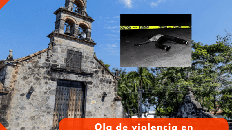 Ola de violencia en Mariquita: tres homicidios en menos de 48 horas