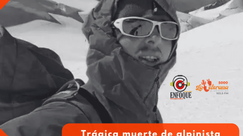 Trágica muerte de alpinista eslovaco en el Himalaya tras conquistar una hazaña histórica