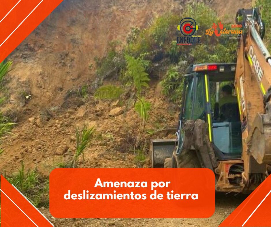 El Ideam informó que hay alerta roja por crecientes súbitas del río Sumapaz o inundaciones en Carmen de Apicalá; y por deslizamiento de tierra en Mariquita.