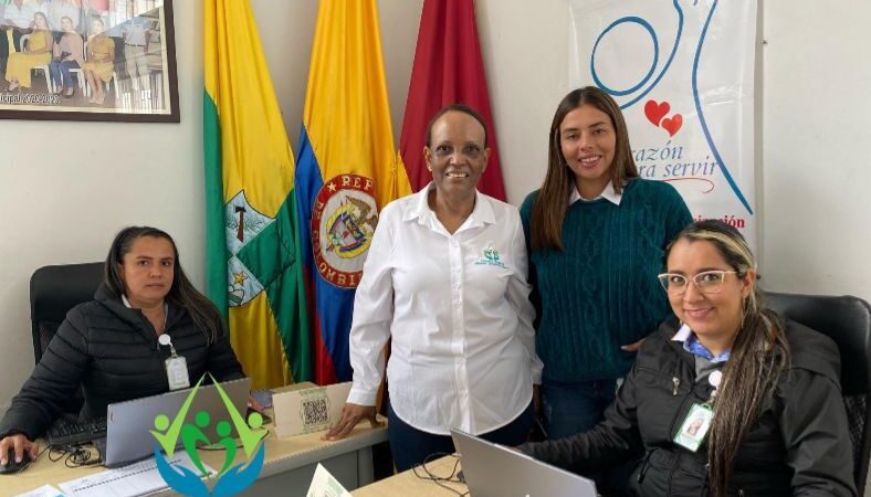 Hospital Alfonso Jaramillo Salazar Beneficia a Más de 300 Usuarios en Jornadas de Salud en Villahermosa