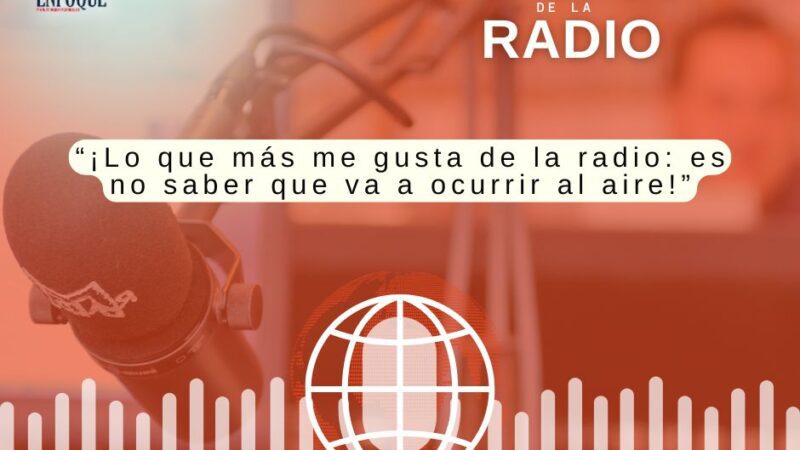 Día Mundial de la Radio: Celebrando un Medio que Une Voces a Nivel Global