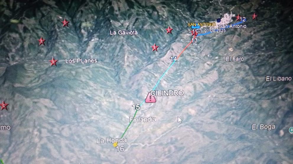 Gobernadora del Tolima critica duramente a Petro por crisis de seguridad: «No seré cómplice cómoda»