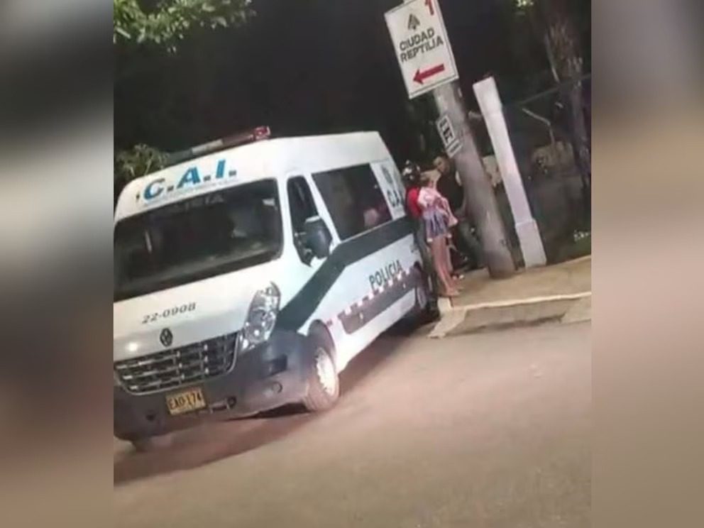 Autoridades identifican banda responsable de ataque armado en Melgar que dejó cinco heridos