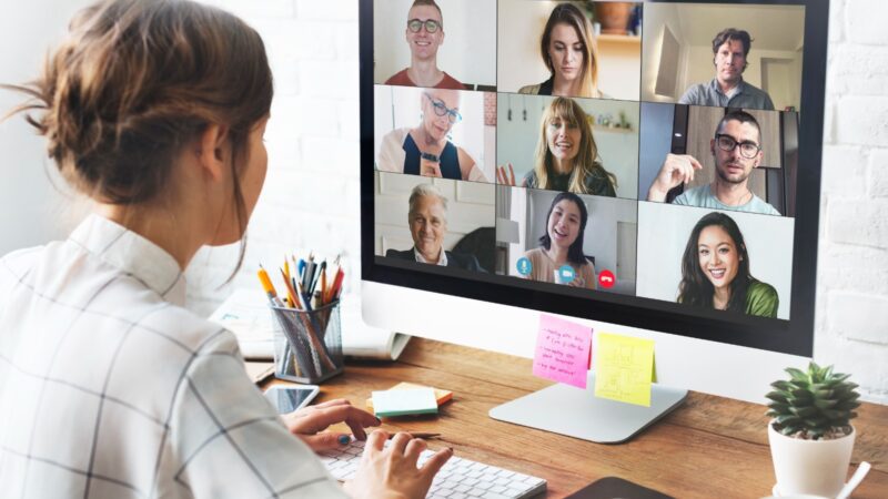 Taller virtual de Excelencia en el Servicio: ¡Inscríbete Gratis!