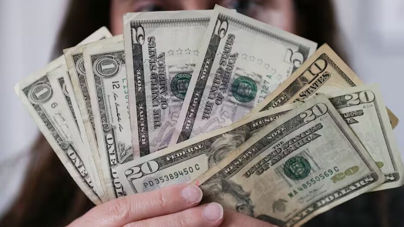 Precio del dólar hoy en Colombia: TRM sube a $4.250 este lunes 5 de mayo