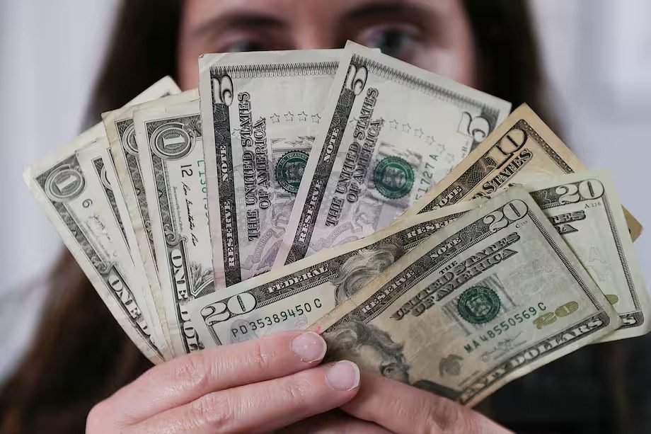 Precio del dólar hoy en Colombia: TRM sube a $4.250 este lunes 5 de mayo