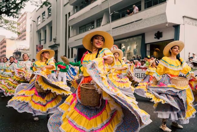 Más de $9 mil millones costará el Festival Folclórico Colombiano en 2025: una inversión que apuesta por la cultura y el turismo
