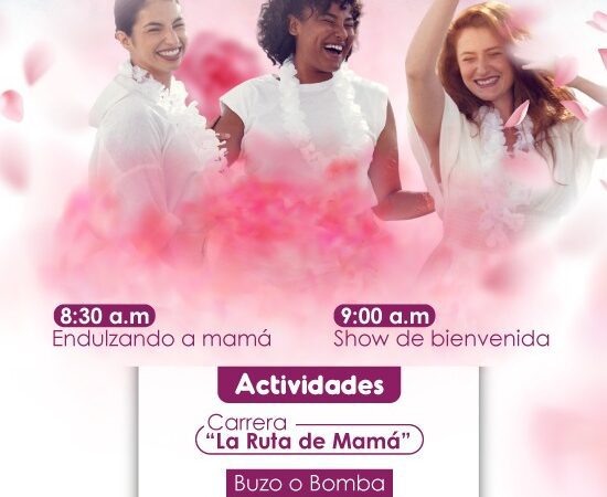 La Caja de Compensación de los tolimenses Comfenalco Tolima celebrará a las Madres este domingo 18 de mayo