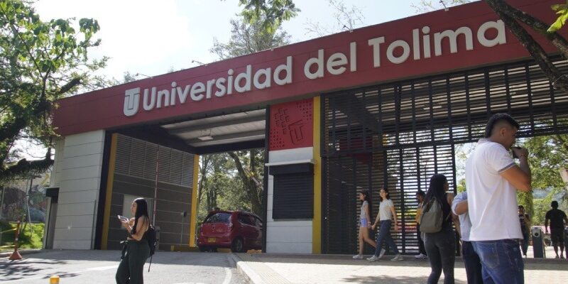 Consejo Superior acepta retiro temporal del rector de la Universidad del Tolima mientras avanza investigación por presunta violencia de género