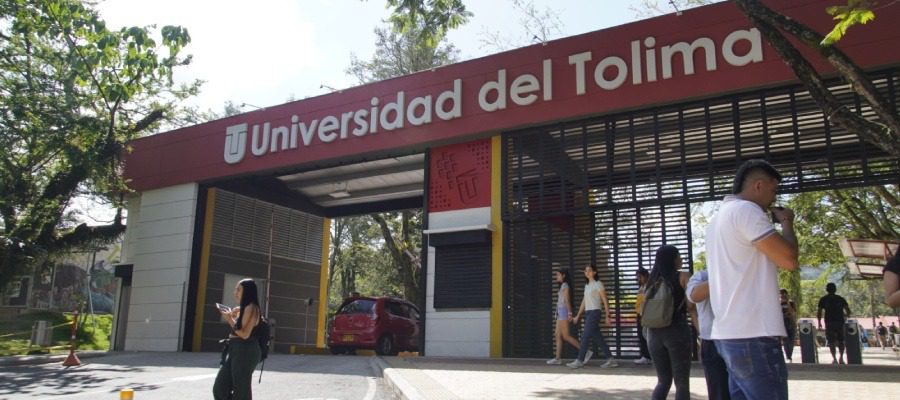 Consejo Superior acepta retiro temporal del rector de la Universidad del Tolima mientras avanza investigación por presunta violencia de género