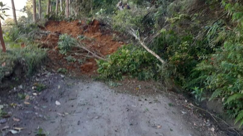 Emergencia en Tolima: más de 80 eventos críticos y 14 municipios en calamidad pública por intensas lluvias