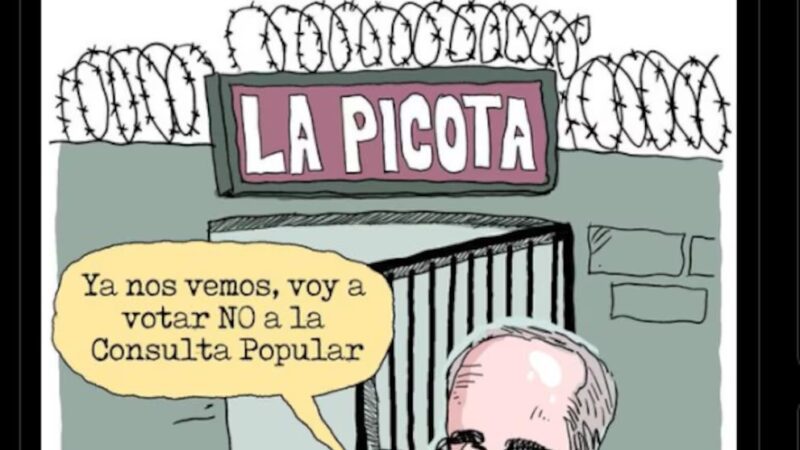 Petro insiste en la consulta popular, ahora con enfoque en medicamentos: “49 senadores no son mayoría”