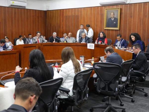 Reforma laboral impulsaría el empleo y el crecimiento económico, según Mintrabajo