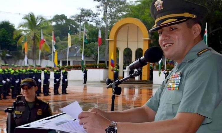 Tolima se alista con más de 1.100 policías y controles estratégicos para vivir un Festival Folclórico seguro