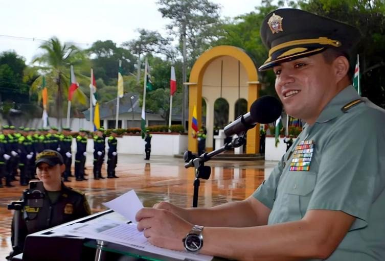 Tolima se alista con más de 1.100 policías y controles estratégicos para vivir un Festival Folclórico seguro