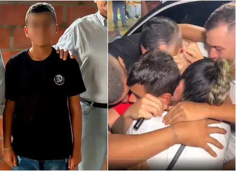 Una liberación empañada por la violencia: el secuestro de Lyan Hortúa y las declaraciones de Petro