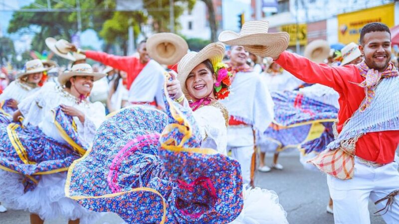 Ibagué se alista para vivir el 51° Festival Folclórico Colombiano: más de 60 eventos del 12 al 30 de junio