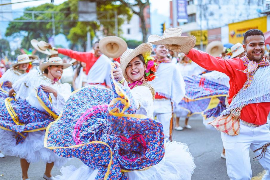 Ibagué se alista para vivir el 51° Festival Folclórico Colombiano: más de 60 eventos del 12 al 30 de junio