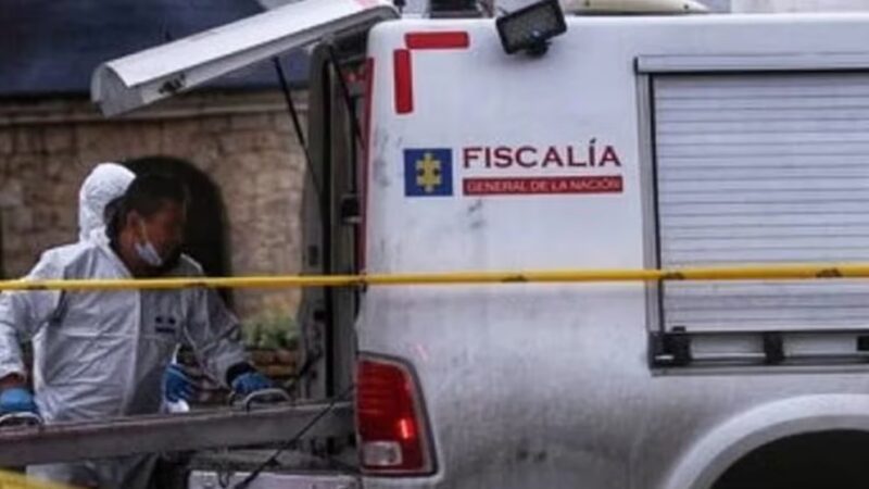 Crimen sacude el norte de Bogotá: asesinado a tiros en restaurante de Usaquén un hombre ligado al negocio de las esmeraldas