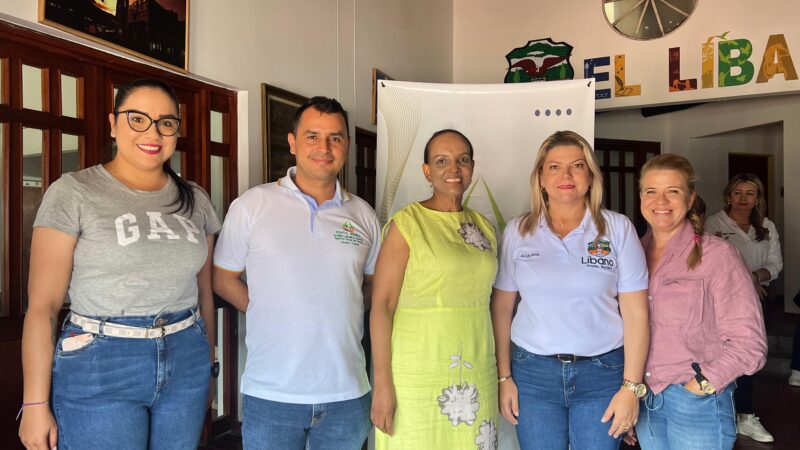 Hospital Alfonso Jaramillo Salazar fortalece la participación comunitaria en nuevo encuentro con COPACOS