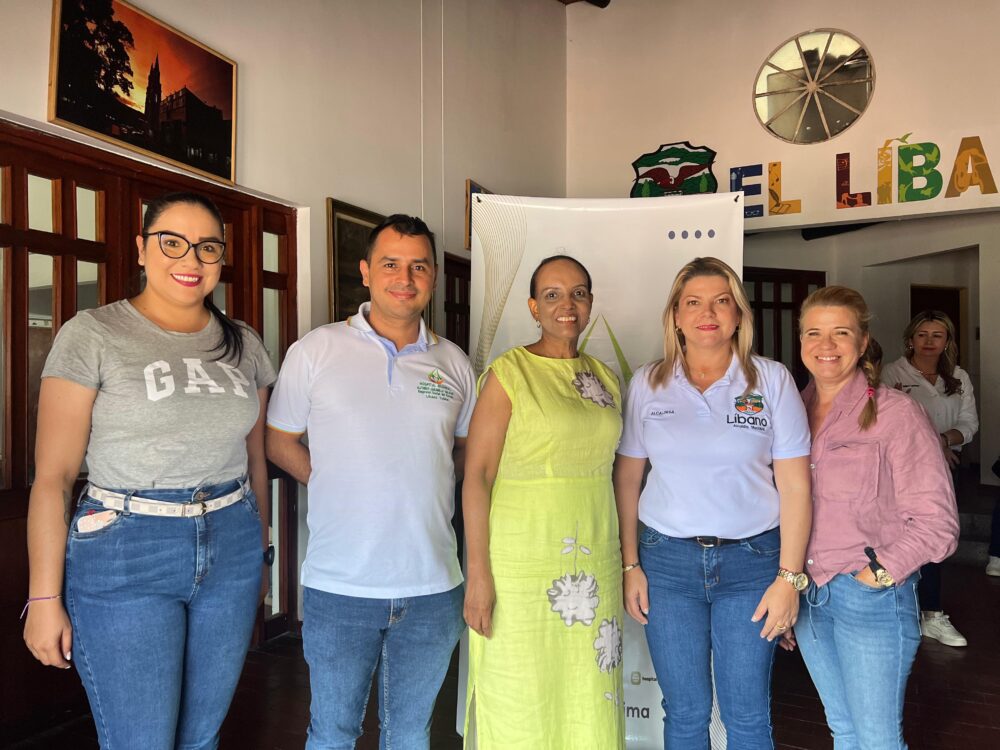 Hospital Alfonso Jaramillo Salazar fortalece la participación comunitaria en nuevo encuentro con COPACOS