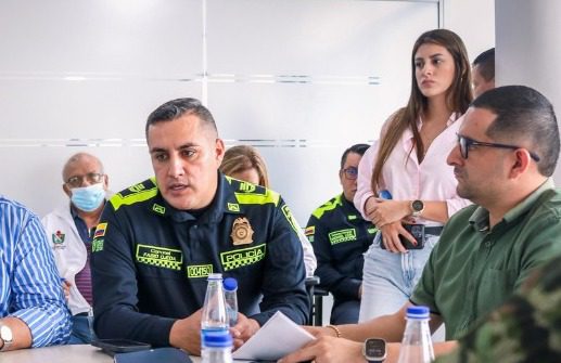 ¡Atención! Doble homicidio obliga a reforzar seguridad en Prado, Tolima