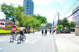 Este domingo no habrá ciclovía en Ibagué: la ciudad se alista para una jornada llena de deporte y competencia