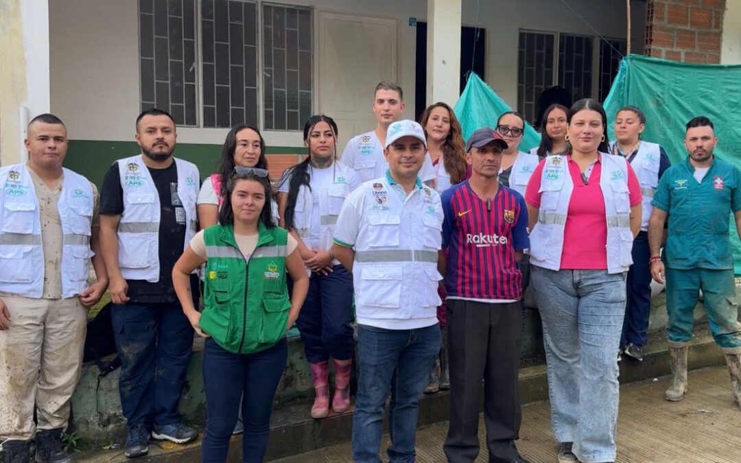 El Centro de Atención Primaria en Salud de San Fernando, una realidad para la comunidad