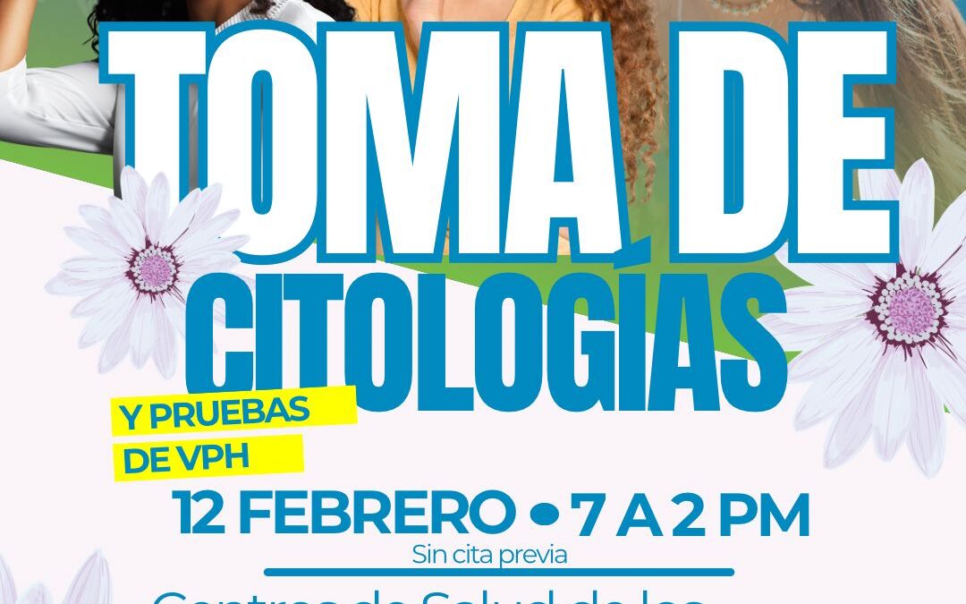 NUEVA JORNADA DE SALUD PARA LA MUJER RURAL