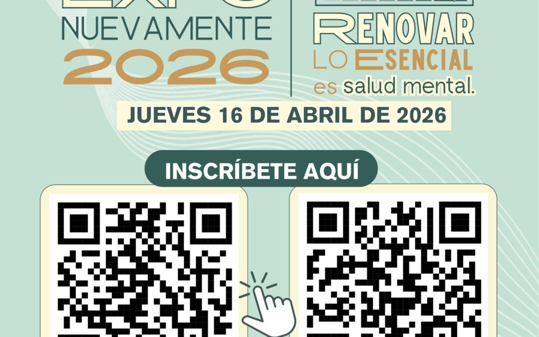 Llega Exponuevamente 2026
