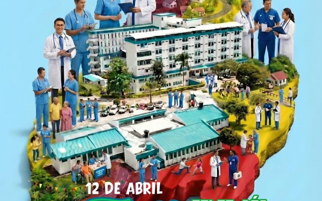 Feliz día del Tolima