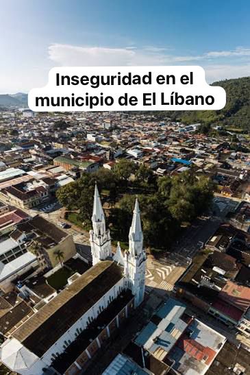 Dos hechos violentos dejan dos personas muertas en el Líbano