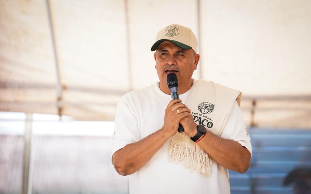 Fernando Borja renuncia a la Secretaría de Desarrollo Agropecuario del Tolima tras culminar Innovacafé 2026