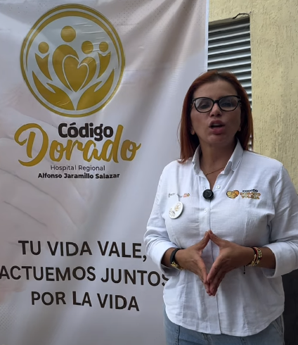 Cuidar la salud mental también es cuidar la vida