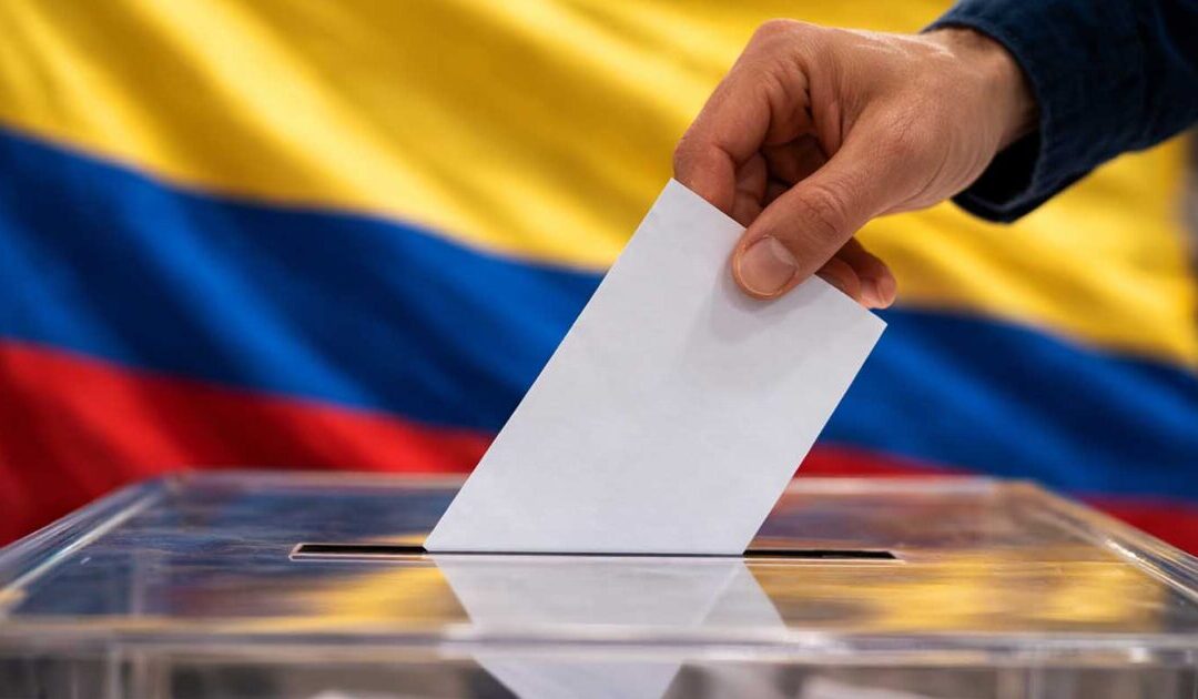 Gobierno prohíbe el uso de celulares y cámaras en puestos de votación para la segunda vuelta presidencial