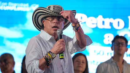Polémica por medida que ordena suspender a Gustavo Petro de la Presidencia hasta el 21 de junio
