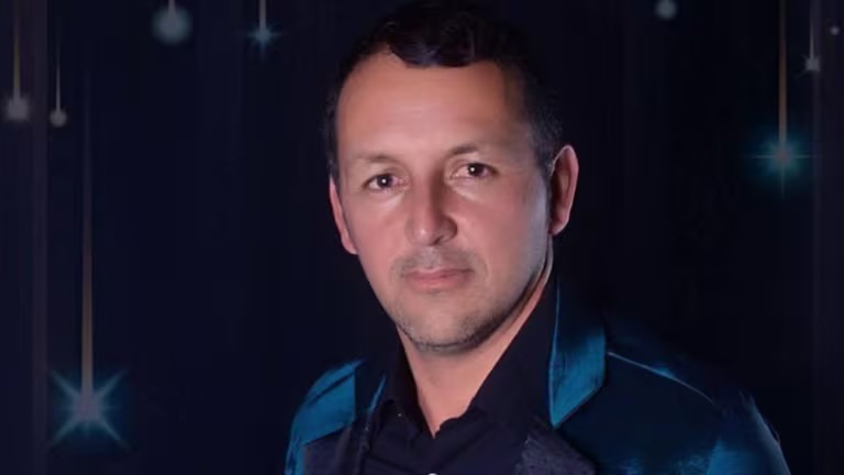 Tragedia en el norte del Tolima: falleció reconocido cantante de música popular tras creciente súbita