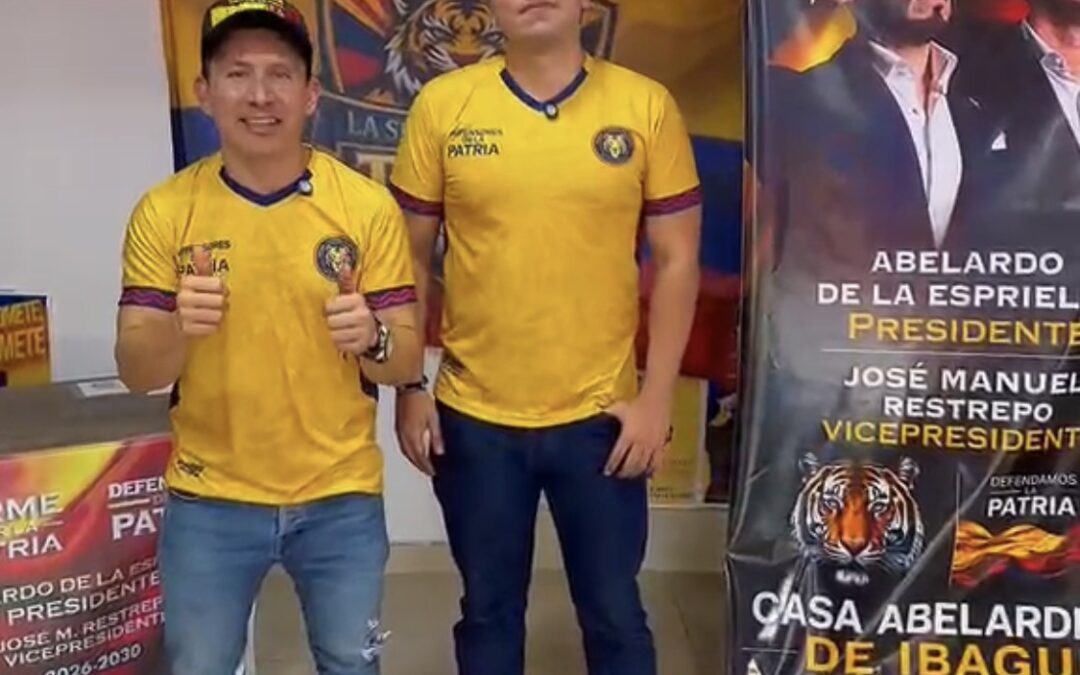 Casa Abelardista realiza hoy gran folclorito en Ibagué