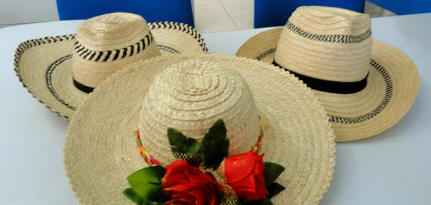 Ibagué celebra el Día del Sombrero y el Tamal Tolimense