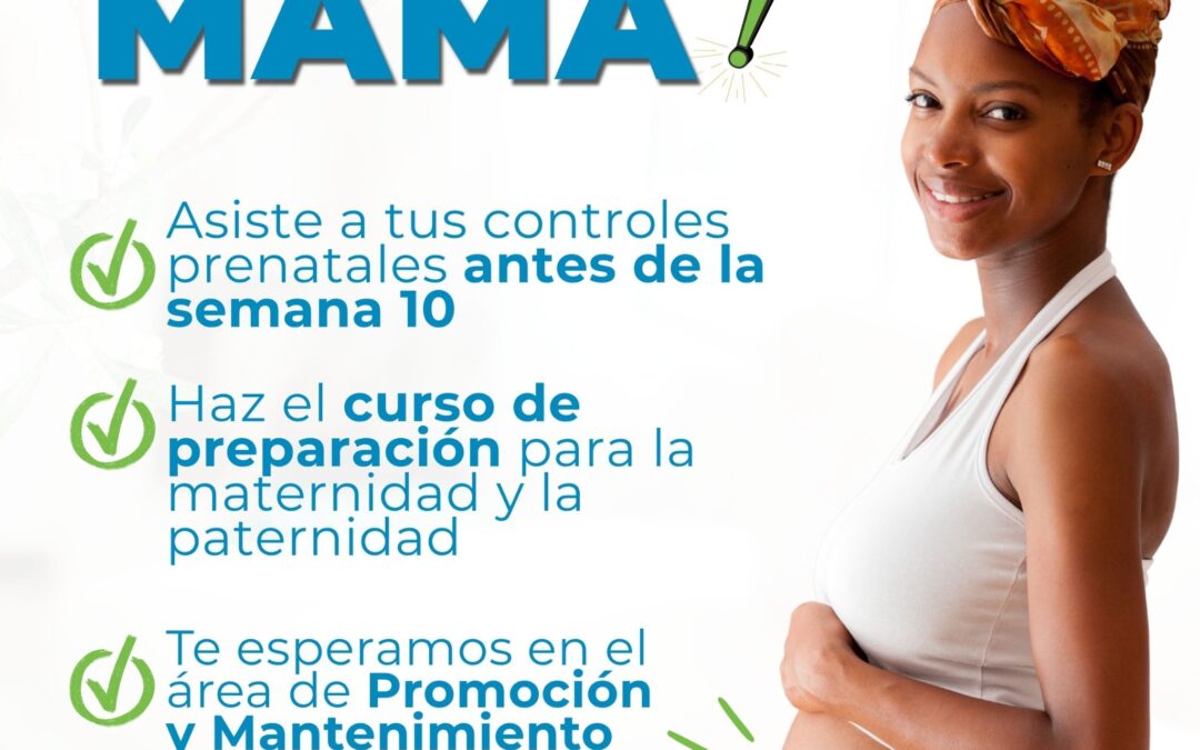 ¡Ser una Súper Mamá tiene recompensa!