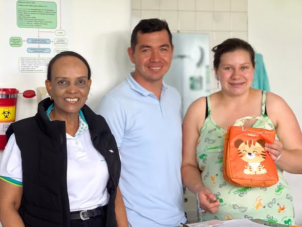 Reconociendo el compromiso de nuestras Súper Mamás