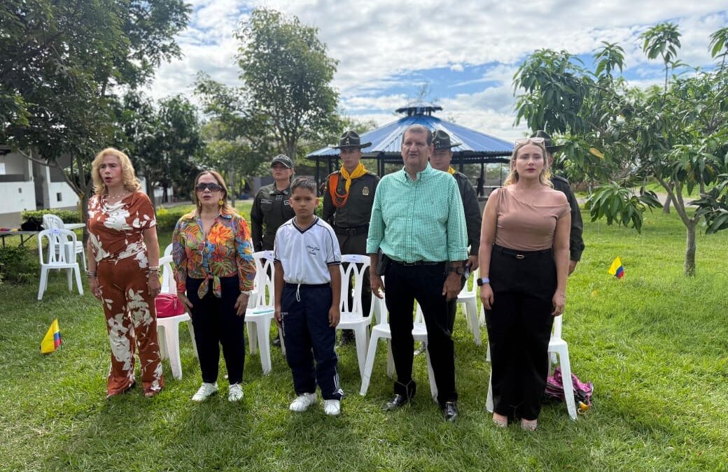 Policía Tolima retiró del servicio a los caninos Titán y Tere tras años de trabajo institucional