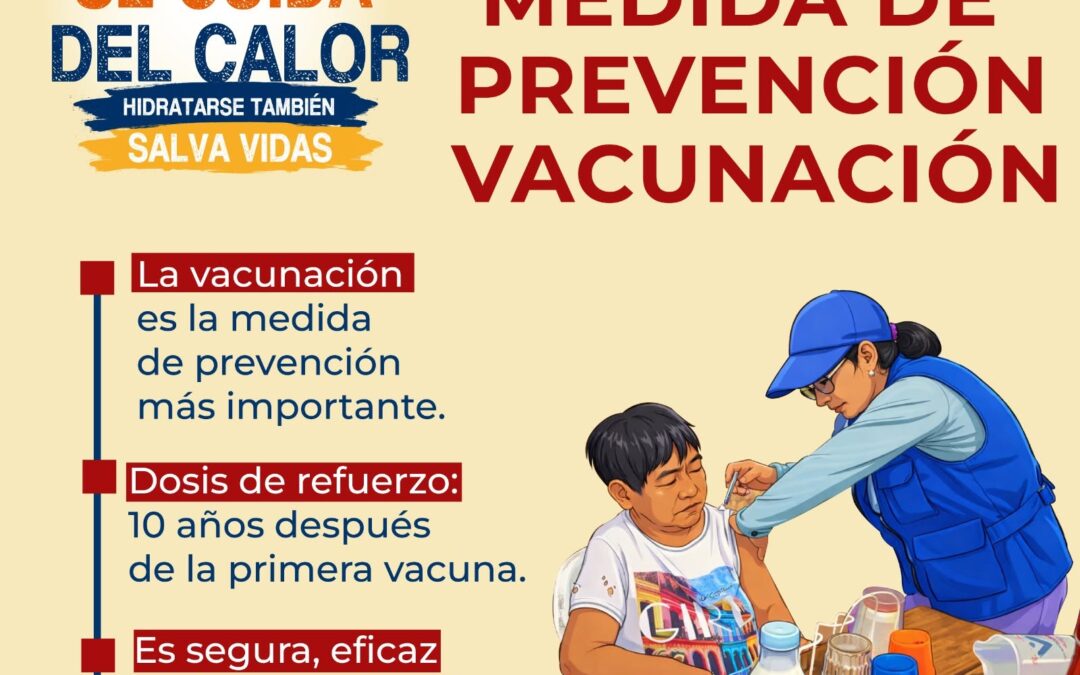 El cambio climático está transformando nuestro entorno y también representa nuevos riesgos para nuestra salud.