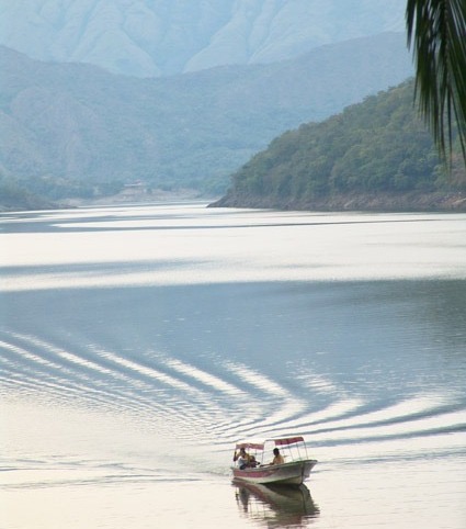 Embalse de Prado registra recuperación gradual en junio, pero se mantiene el llamado a la prevención frente al fenómeno de El Niño